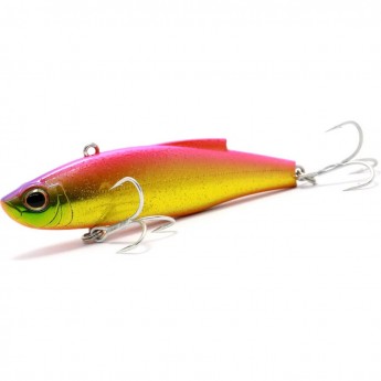 Воблер DAIWA Morethan Salt Vib 60S (12,5 г) Konoshiro Pink Belly Воблер DAIWA Morethan Salt Vib 60S (12,5 г) Konoshiro Pink Belly