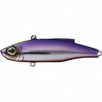 Воблер DAIWA Morethan Salt Vib 72S (15 г) Katakuchi Chart Belly Воблер DAIWA Morethan Salt Vib 72S (15 г) Katakuchi Chart Belly