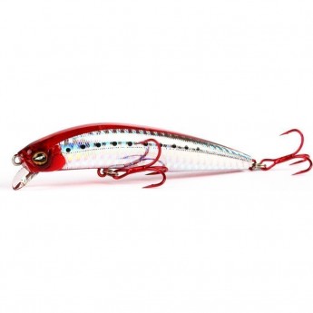 Воблер DAIWA Morethan X-cross 95 SSR B iwashi