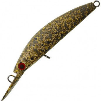 Воблер DAIWA PRESSO DOUBLE CLUTCH 45S TOPPING FOOD RED GLOW Воблер DAIWA PRESSO DOUBLE CLUTCH 45S TOPPING FOOD RED GLOW