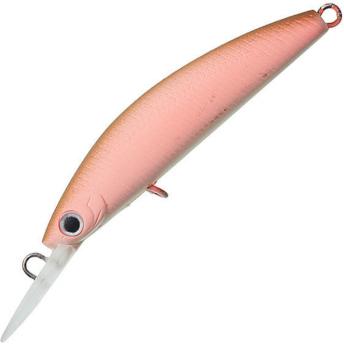 Воблер DAIWA PRESSO DOUBLE CLUTCH 48F MATTE GLOW SALMON 07313760