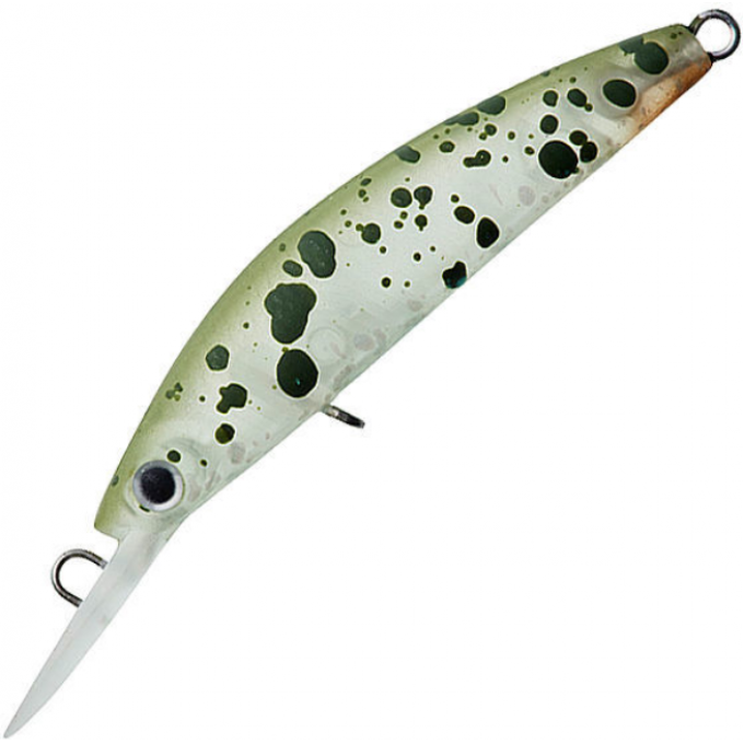 Воблер DAIWA PRESSO DOUBLE CLUTCH 48F MIDORIMUSHI 07313761