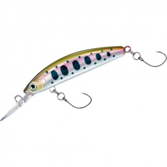Воблер DAIWA PRESSO DOUBLE CLUTCH 48F YAMAME Воблер DAIWA PRESSO DOUBLE CLUTCH 48F YAMAME