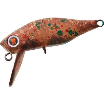 Воблер DAIWA Presso Wabble 40RC miyabi