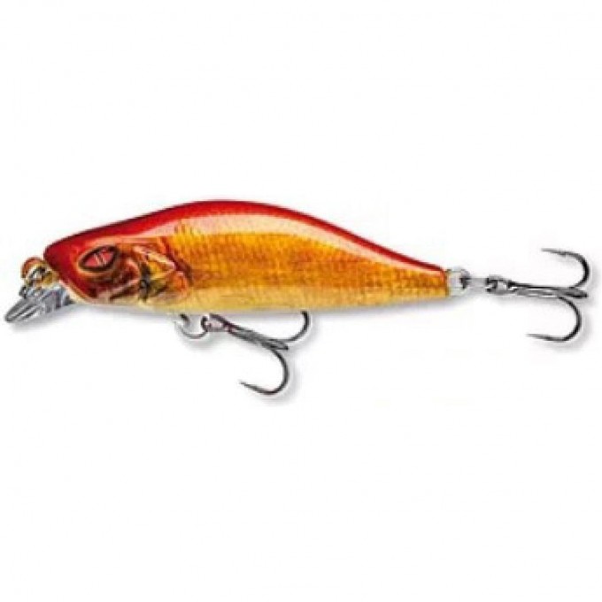 Воблер DAIWA Prorex Flat MNW50SS L. Orange Bleak 15216-008