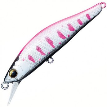 Воблер DAIWA Silver Creek Minnow 61S (6.5г) Pink Yamame