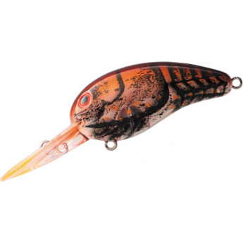 Воблер DAIWA WILD PEANUT PHANTOM BROWN CRAW