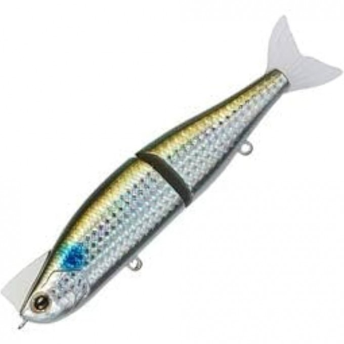 Воблер DIAWA MORETHAN LAZY FASHAD J138S FUYAJYO 07401843