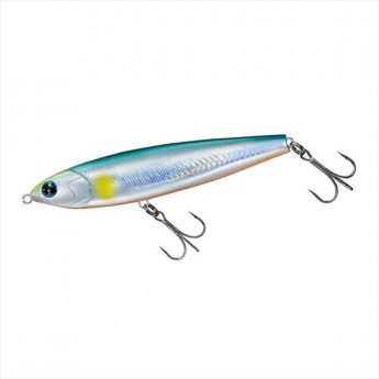 Воблер DIAWA MORETHAN TRICK UPPER R 105F ADEL EMERALD AYU Воблер DIAWA MORETHAN TRICK UPPER R 105F ADEL EMERALD AYU