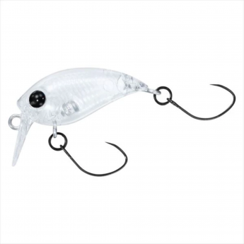 Воблер DIAWA PRESSO WABCRA JR. 25F SR CLEAR