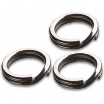 Заводное кольцо DAIWA Tournament split ring sprengringe 4,7мм №1