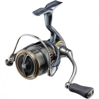 Катушка DAIWA 23 AIRITY LT2500S Катушка DAIWA 23 AIRITY LT2500S