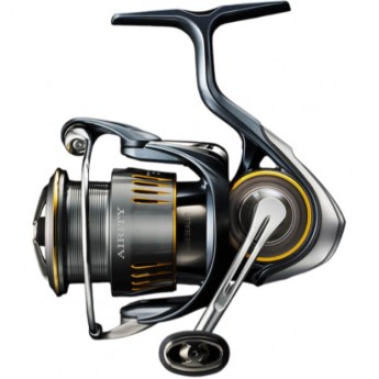 Катушка DAIWA 23AIRITY PC LT2500