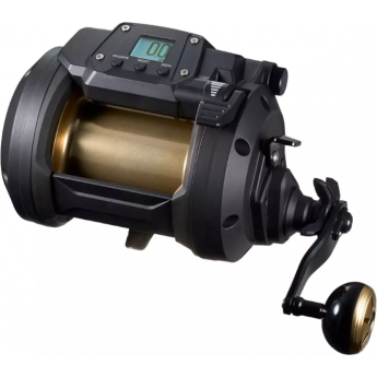 Катушка DAIWA 23TANACOM 800 Катушка DAIWA 23TANACOM 800