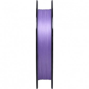 Леска DAIWA UVF PE DURAHEAVY X8+1+SI2 LIGHT PURPLE 1-200
