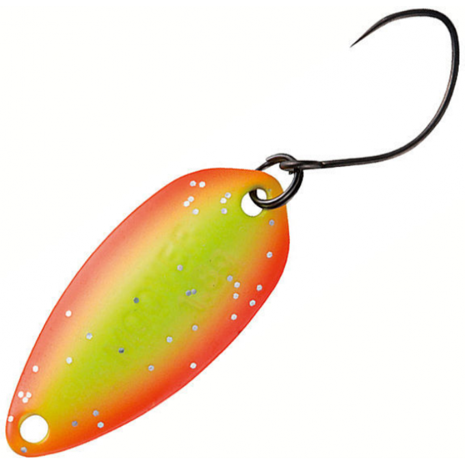 Блесна DAIWA PRESSO LUMION 1.3 ORANGE MANGO 07410765